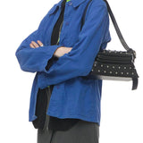 Folder Brot black stud