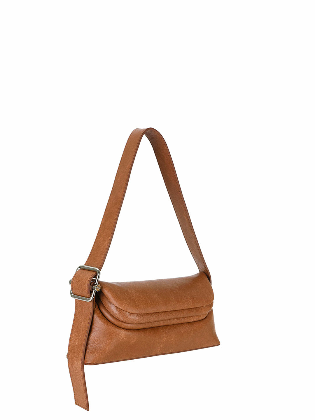 Folder Brot vintage brown - Ferent Bags 