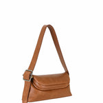 Folder Brot vintage brown - Ferent Bags 