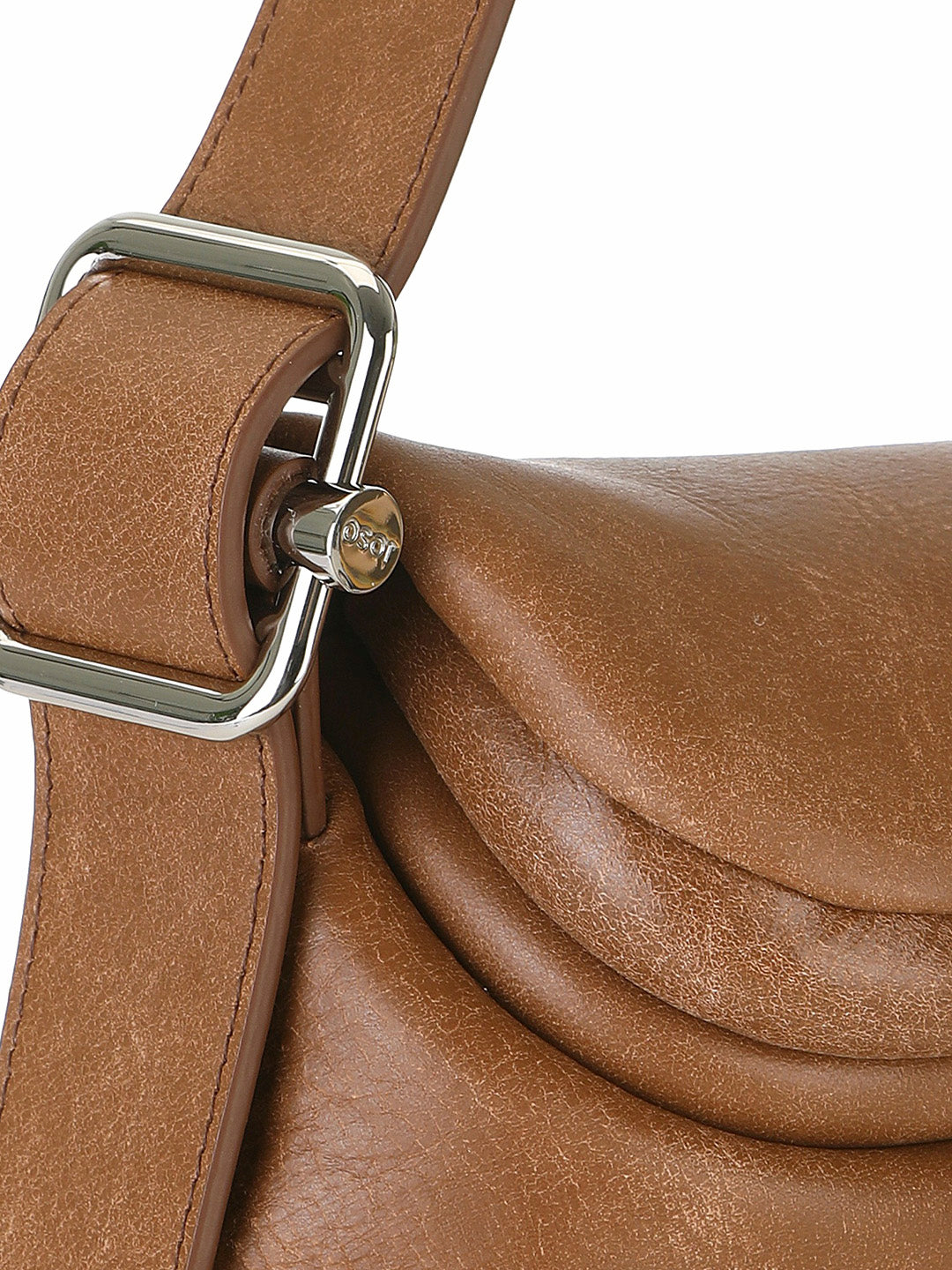 Folder Brot vintage brown - Ferent Bags 