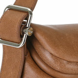 Folder Brot vintage brown - Ferent Bags 