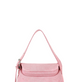 Folder Brot pink denim - Ferent Bags 