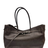 Grandma Used large sepia pull-up