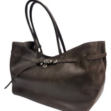 Grandma Used large sepia pull-up