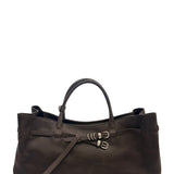 Grandma Used sepia pull-up