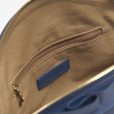 Gyoza bag large blue