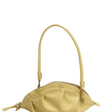 Gyoza bag medium yellow