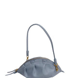 Gyoza bag mediano azul bebé