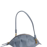 Gyoza bag medium baby blue