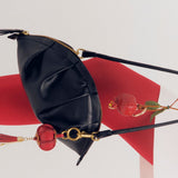 Gyoza large bag black