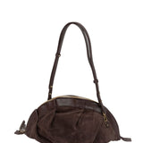 Gyoza Bag studio collection cocoa