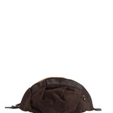 Gyoza Bag studio collection cocoa