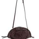 Gyoza Bag studio collection cocoa