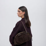 Gyoza Bag studio collection cocoa