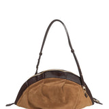 Gyoza bag studio collection honey