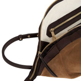 Gyoza Bag studio collection honey