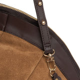 Gyoza Bag studio collection honey