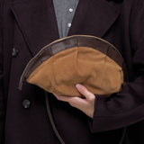 Gyoza Bag studio collection honey