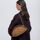 Gyoza Bag studio collection honey