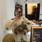 Gyoza large bag taupe