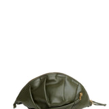 Gyoza bag grande verde Kaki