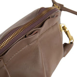 Gyoza bag mediano topo