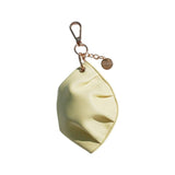 Yellow Gyoza Charm