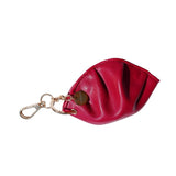 Gyoza charm red