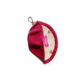 Gyoza charm red