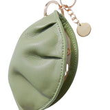Green Gyoza Charm