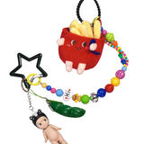 Happy Meal charm