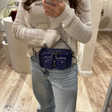 Helena Texas dark blue