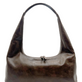 Hobo large washed brown pull up - Ferent Bags 