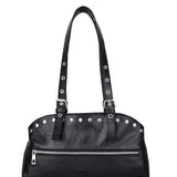 Hazel Studs Mountain black