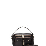 Helena Florence Chocolate w. Gold