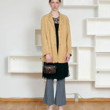 Helena Florence Chocolate w. Gold