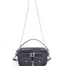 Helena Florence black w.gold - Ferent Bags 