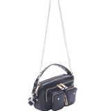 Helena Florence black w.gold