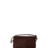 Helena Icon Rivet Suede rum
