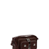 Helena Icon Rivet Suede rum