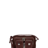 Helena Icon Rivet Suede rum