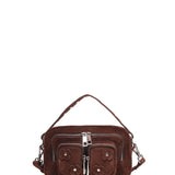 Helena Icon suede cacao