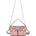 Helena Recycled Cool light pink - Ferent Bags 