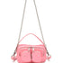 Helena Recycled Nylon light pink - Ferent Bags 