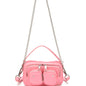 Helena Recycled Nylon light pink - Ferent Bags 