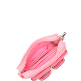 Helena Recycled Nylon light pink