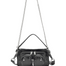 Helena Wrinkle black - Ferent Bags 