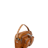 Helena Megah pecan brown