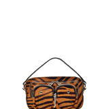Helena Stripes Deluxe dark brown
