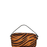 Helena Stripes Deluxe dark brown